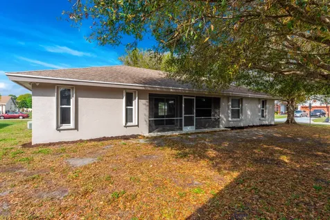 1601 SE Ridgewood Street Port St Lucie FL 34952