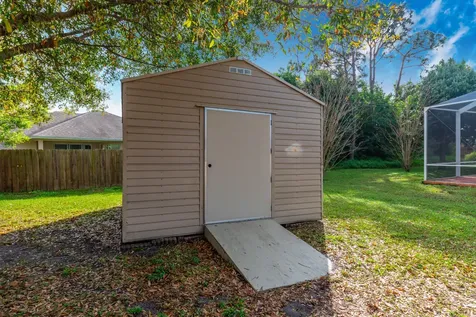 1601 SE Ridgewood Street Port St Lucie FL 34952
