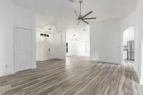 1601 SE Ridgewood Street Port St Lucie FL 34952