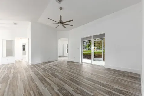 1601 SE Ridgewood Street Port St Lucie FL 34952