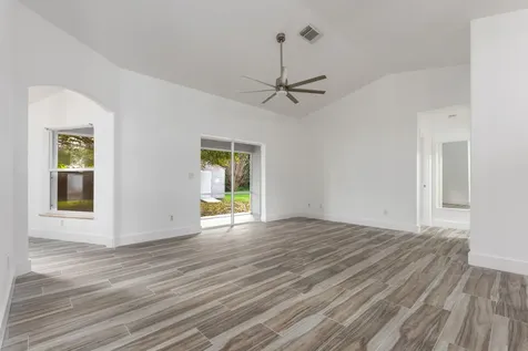 1601 SE Ridgewood Street Port St Lucie FL 34952