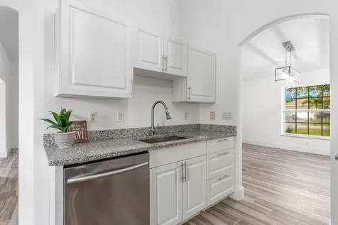 1601 SE Ridgewood Street Port St Lucie FL 34952