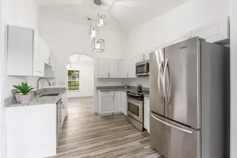 1601 SE Ridgewood Street Port St Lucie FL 34952