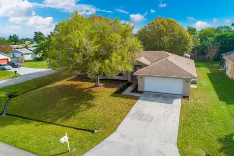 1601 SE Ridgewood Street Port St Lucie FL 34952