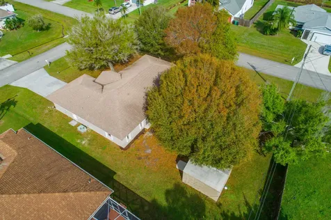 1601 SE Ridgewood Street Port St Lucie FL 34952