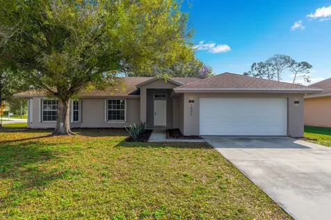 1601 SE Ridgewood Street Port St Lucie FL 34952