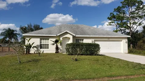 1441 SW Malaga Avenue Port St Lucie FL 34953
