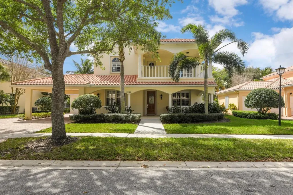 8428 Arima Lane Wellington FL 33414