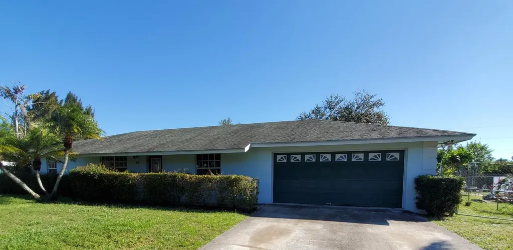 57 Dayton Road Lake Worth FL 33467