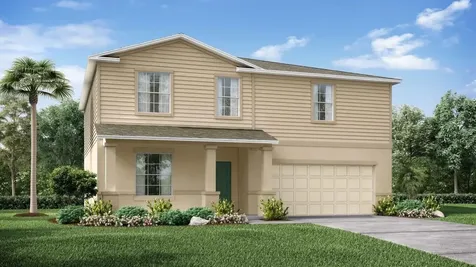 1079 SW Fisherman Avenue Port St Lucie FL 34953