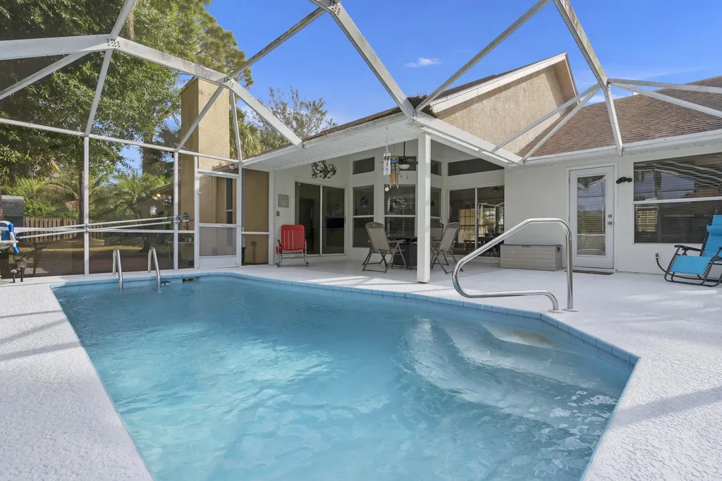 1730 SW Davis Street Port St Lucie FL 34953