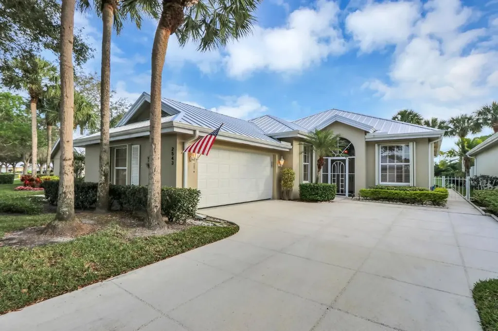 2543 SW Greenwich Way Palm City FL 34990
