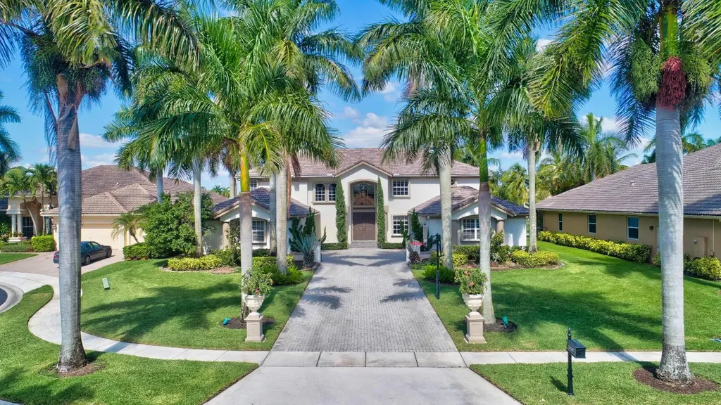 21367 Falls Ridge Way Boca Raton FL 33428