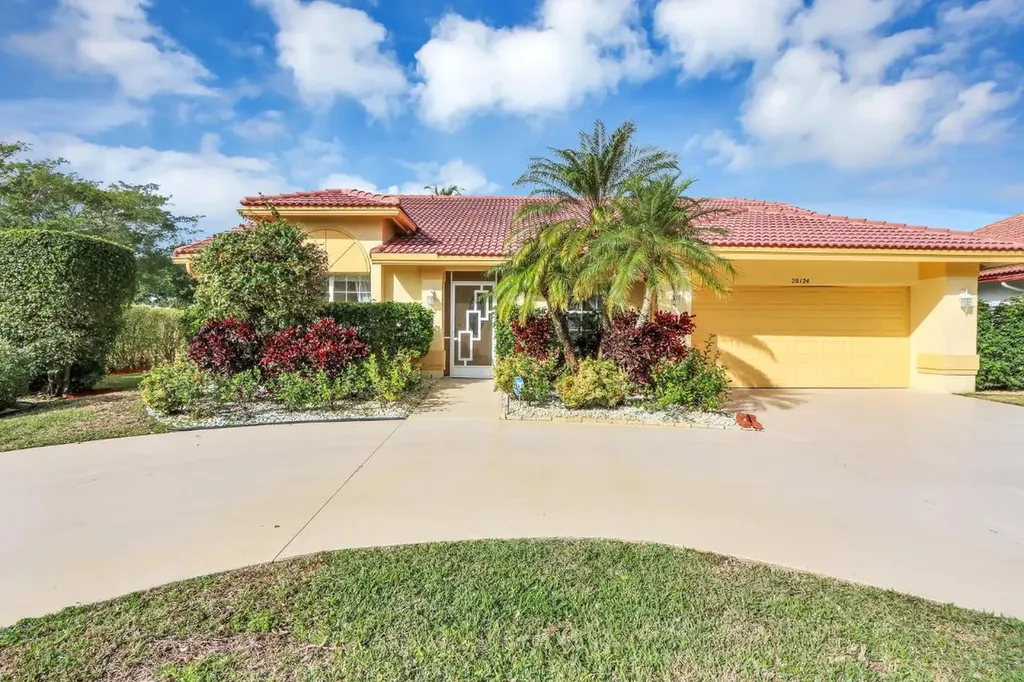 20124 Back Nine Drive Boca Raton FL 33498