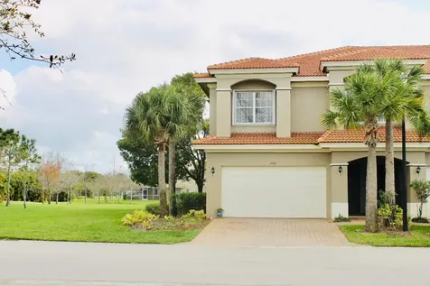 2202 SW Portsmouth Lane Port St Lucie FL 34953