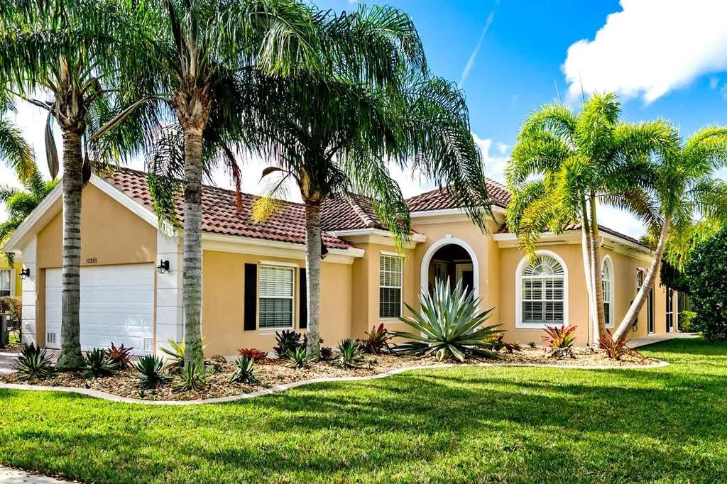 12355 SW Keating Drive Port St Lucie FL 34987