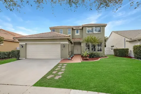 639 Carrington Drive Weston FL 33326
