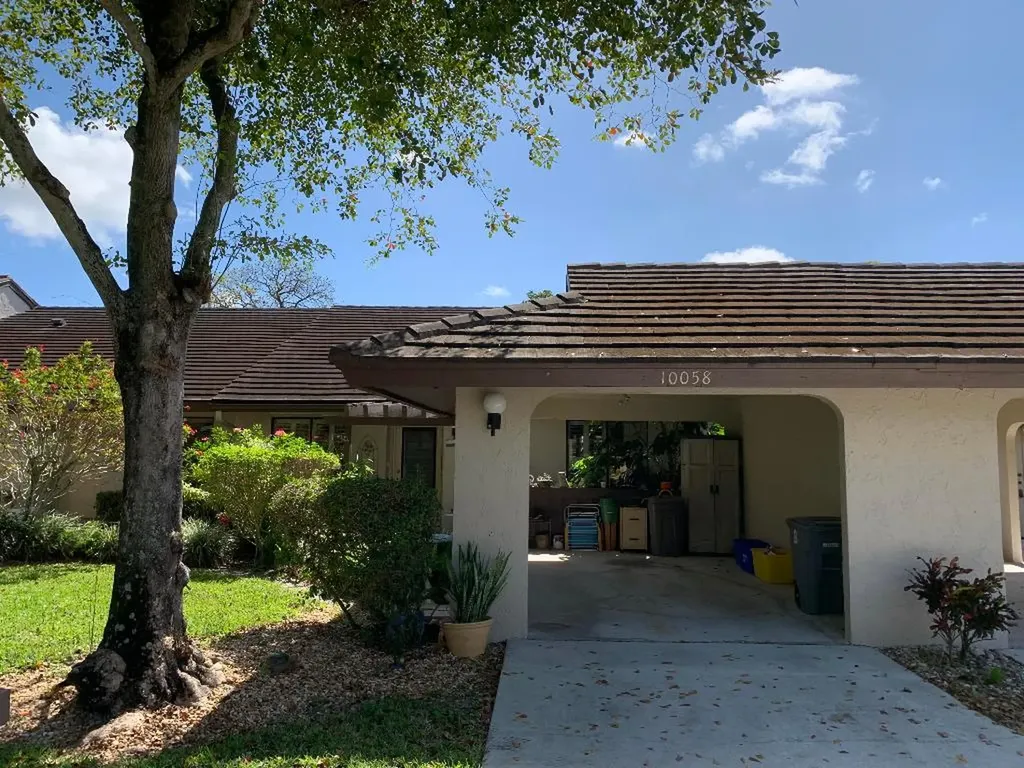 10058 Shadywood Place Boynton Beach FL 33437