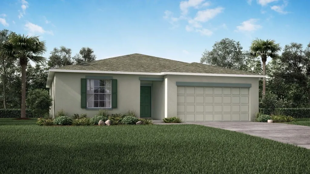 437 SE Karney Terrace Port St Lucie FL 34983