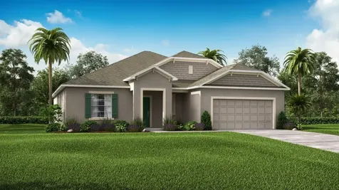 1826 SW Fears Avenue Port St Lucie FL 34953