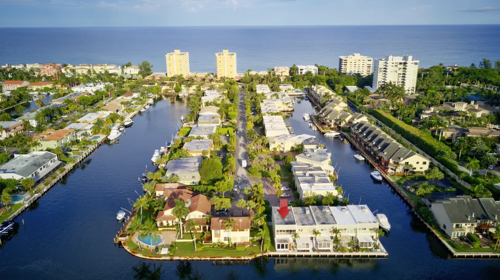 1008 Russell Drive Highland Beach FL 33487