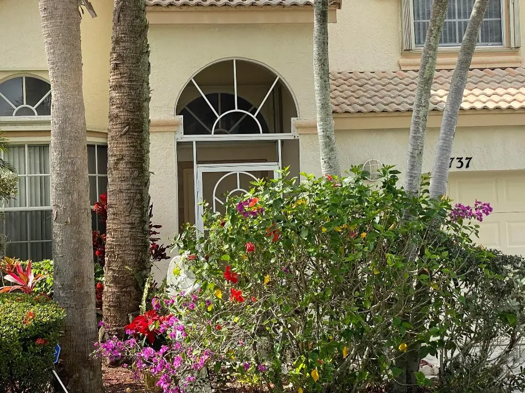 6737 Ashburn Road Lake Worth FL 33467
