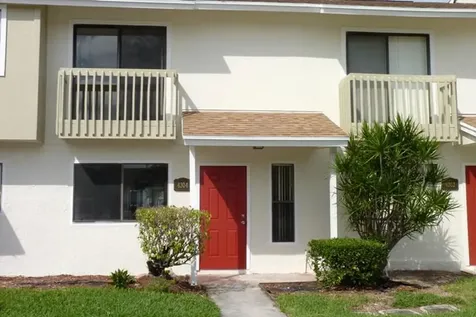 4304 Inlet Circle Greenacres FL 33463