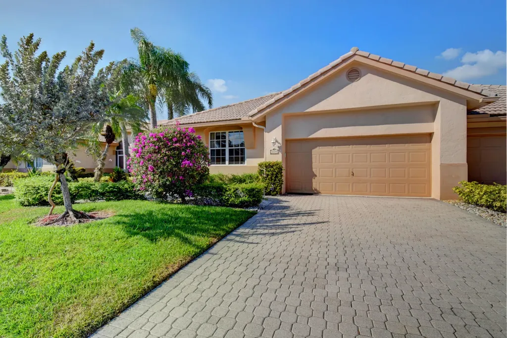 8889 Shoal Creek Lane Boynton Beach FL 33472