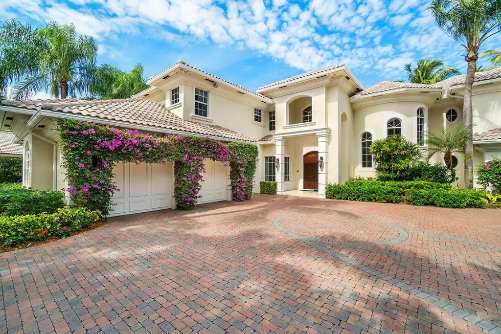 7758 Tennyson Court Boca Raton FL 33433