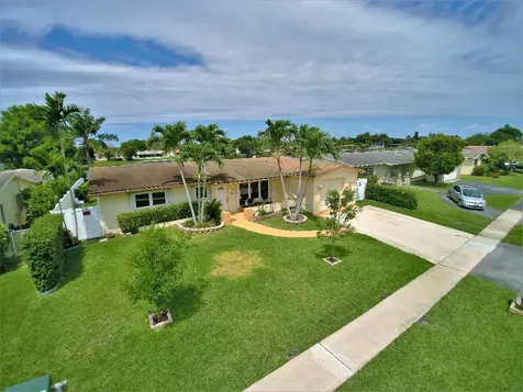 1840 NW 107th Avenue Pembroke Pines FL 33026