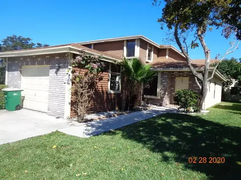 6096 Pine Tree Lane Tamarac FL 33319