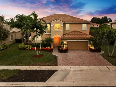 6364 Shadow Creek Village Circle Lake Worth FL 33463