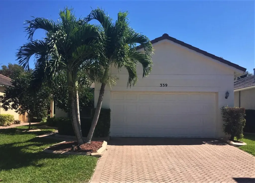 339 SW Coconut Key Way Port St Lucie FL 34986