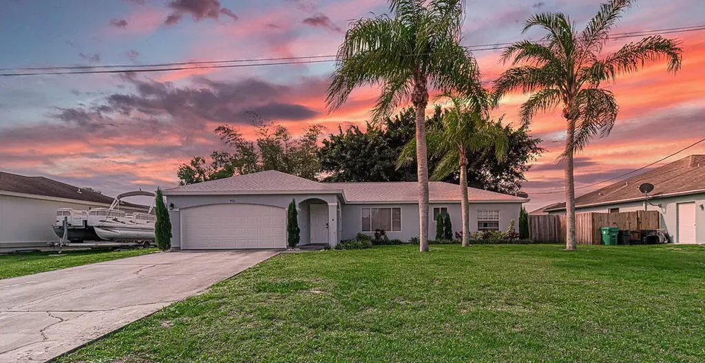 162 SW Covington Road Port St Lucie FL 34953