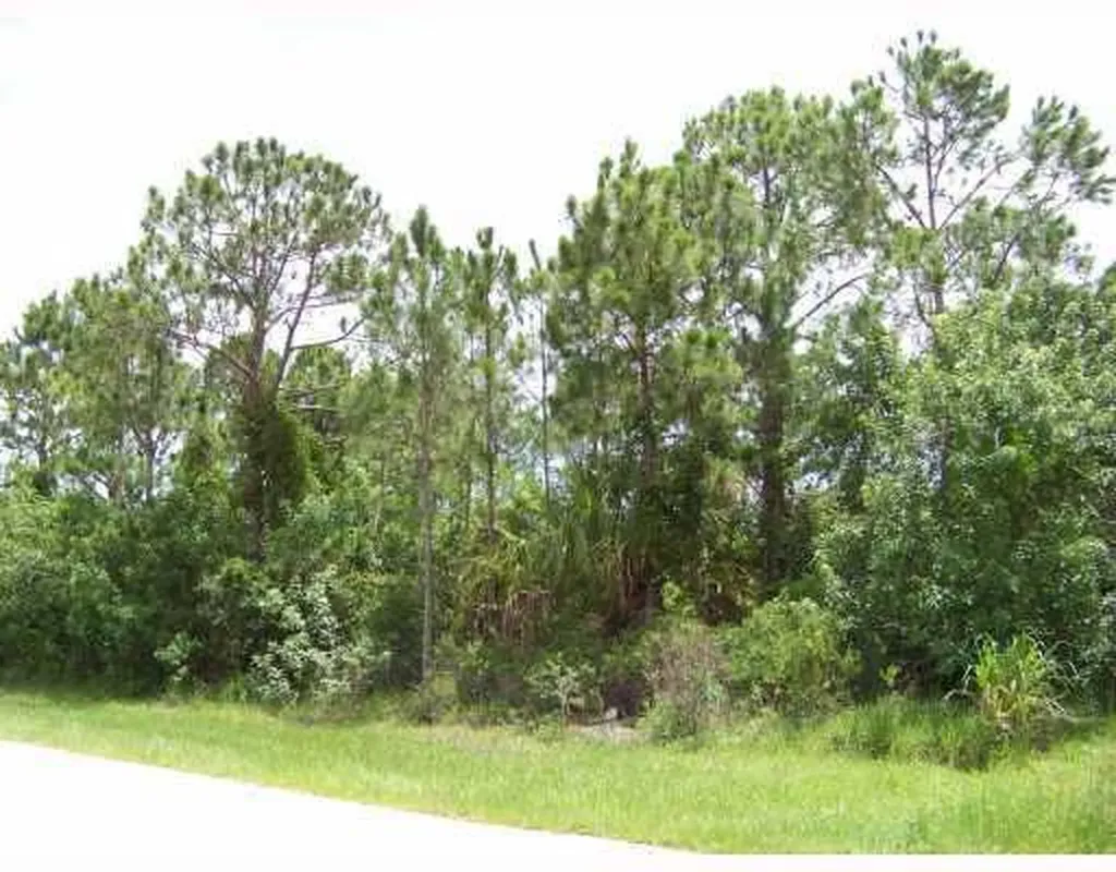 262 SW Molloy Street Port St Lucie FL 34984