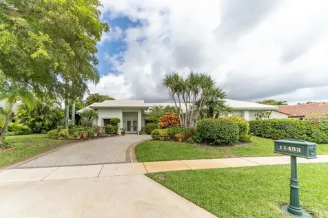 11433 Boca Woods Lane Boca Raton FL 33428