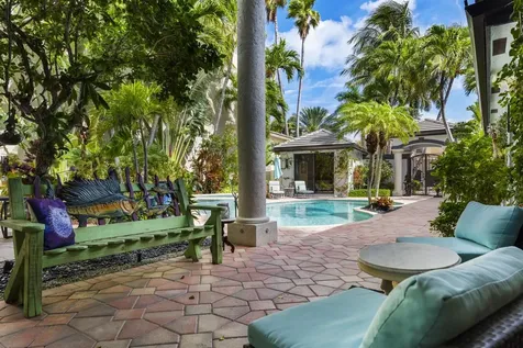 1005 Grand Court Highland Beach FL 33487