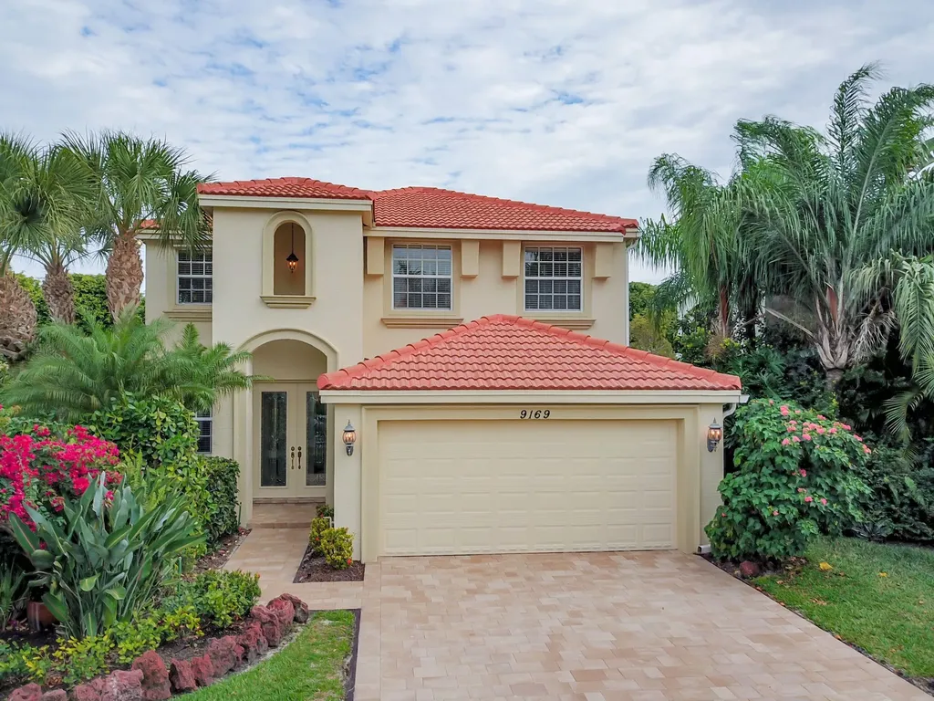 9169 Dupont Place Wellington FL 33414