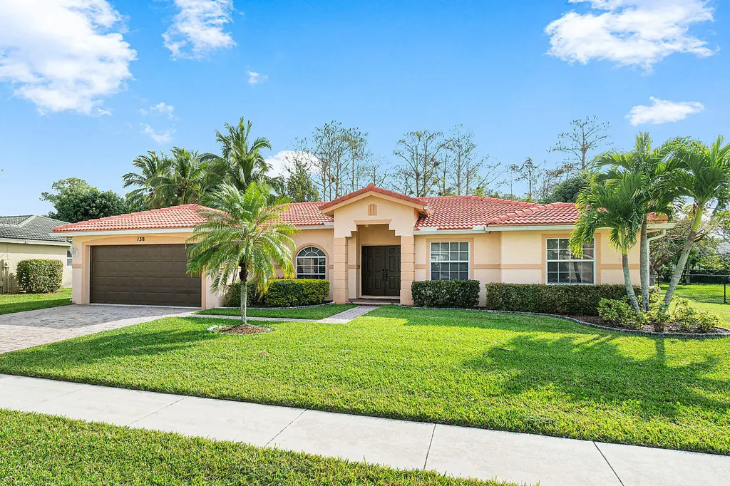 138 Cocoplum Lane Royal Palm Beach FL 33411