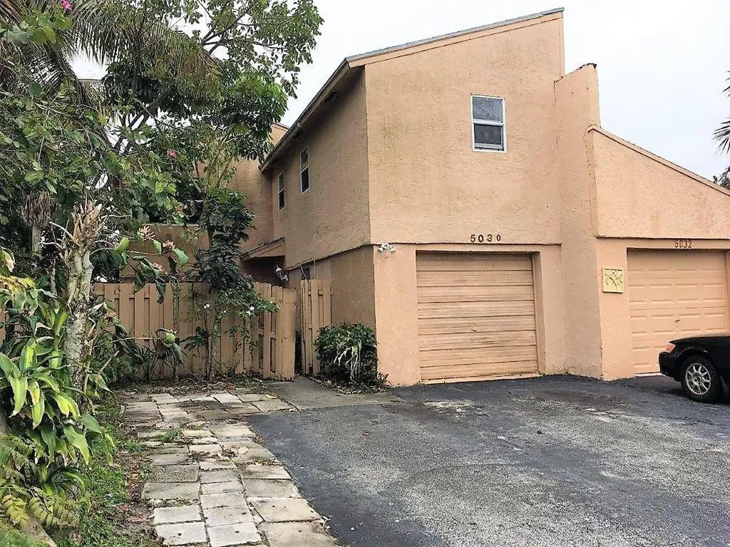 5030 NW 6th Court Delray Beach FL 33445