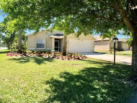 2612 SW Marquis Terrace Stuart FL 34997