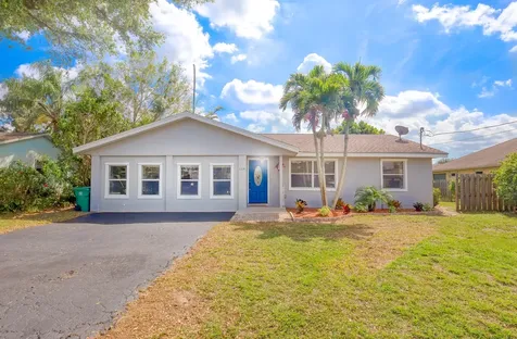 134 NE Twylite Terrace Port St Lucie FL 34983