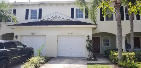 4232 Emerald Vista Lake Worth FL 33461