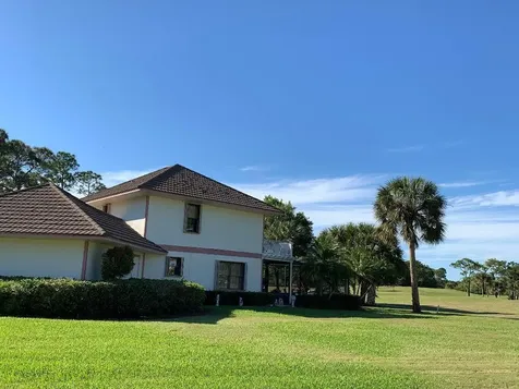 9604 Knollwood Lane Fort Pierce FL 34951
