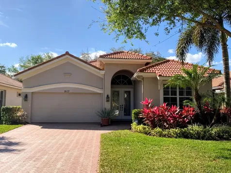 9117 Short Chip Circle Port St Lucie FL 34986