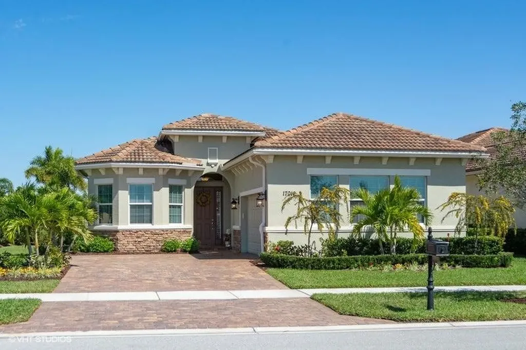 17012 SW Ambrose Way Port St Lucie FL 34986