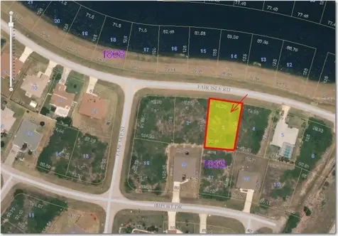 2472 SW Fair Isle Road Port St Lucie FL 34987