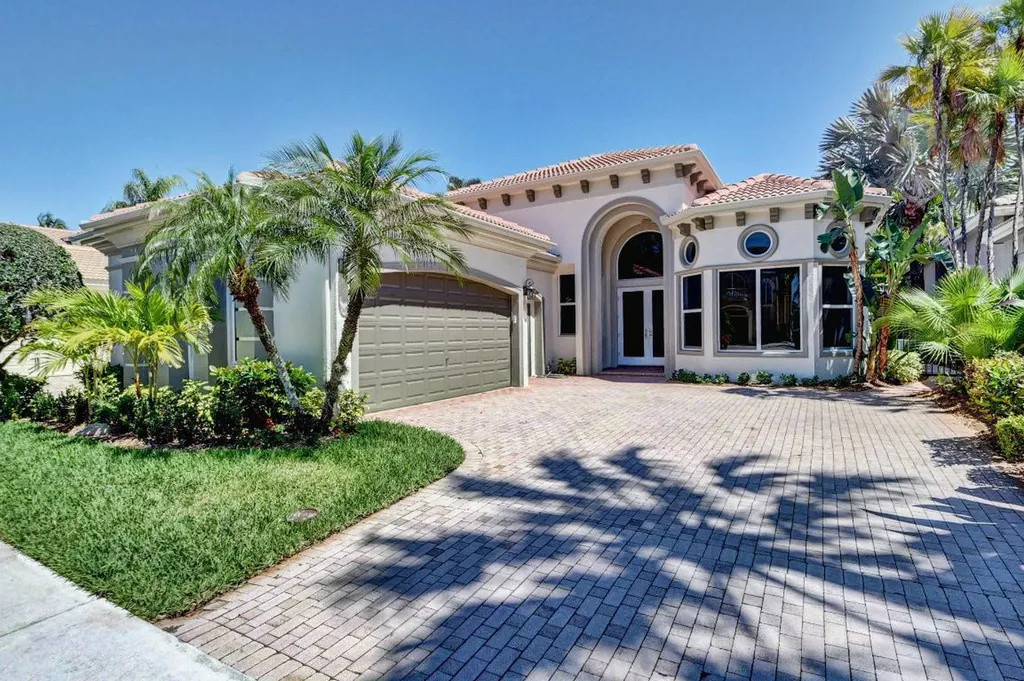 16314 Via Venetia W Delray Beach FL 33484