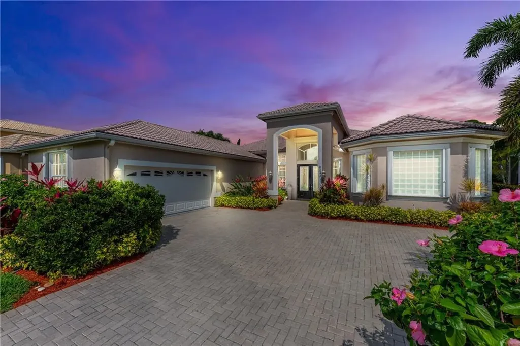 2223 SE Montrose Lane Port St Lucie FL 34952