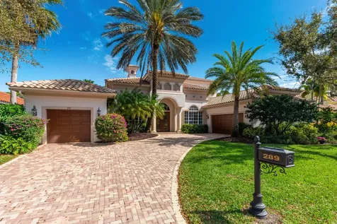 289 SW Harbor View Drive Palm City FL 34990